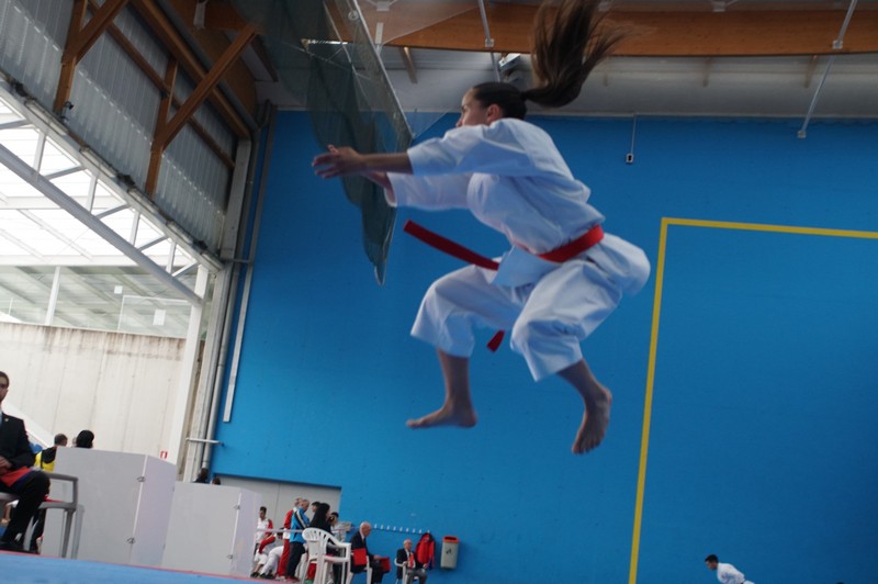 Gran actuaci&oacute;n navarra en el IV Trofeo Ciudad de Pamplona Iru&ntilde;a.